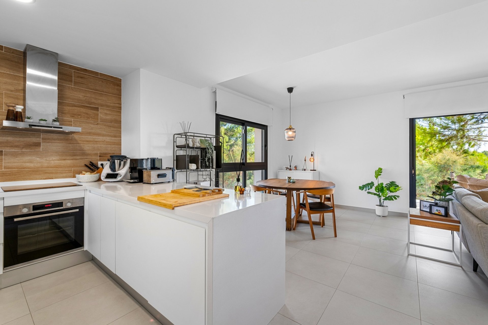 Revente - Apartment -
Pilar de la Horadada - Lo Romero Golf