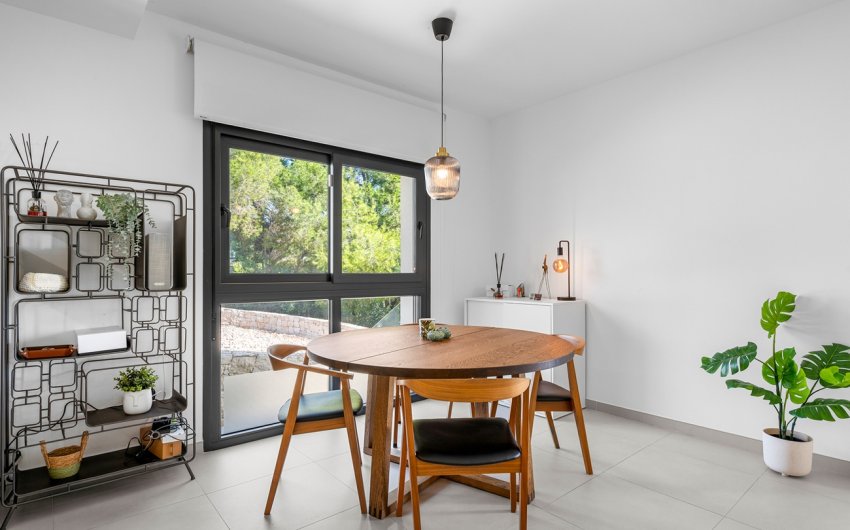 Revente - Apartment -
Pilar de la Horadada - Lo Romero Golf