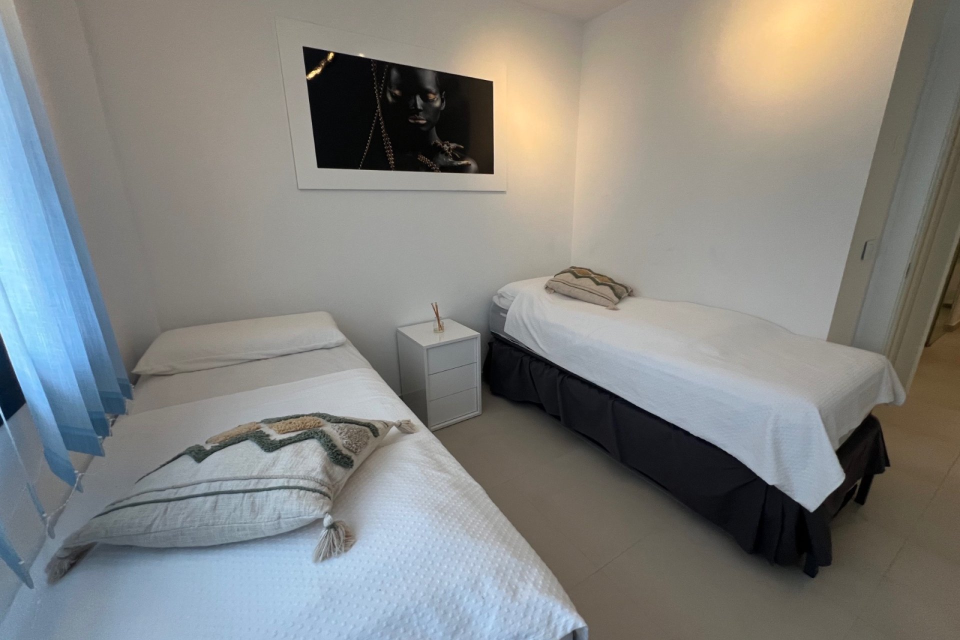 Revente - Apartment -
Pilar de la Horadada - Lo Romero Golf