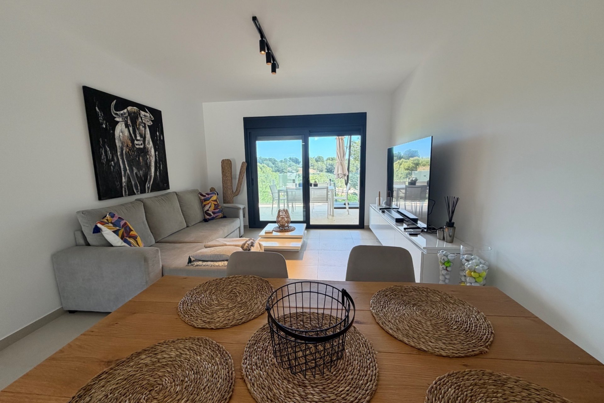 Revente - Apartment -
Pilar de la Horadada - Lo Romero Golf