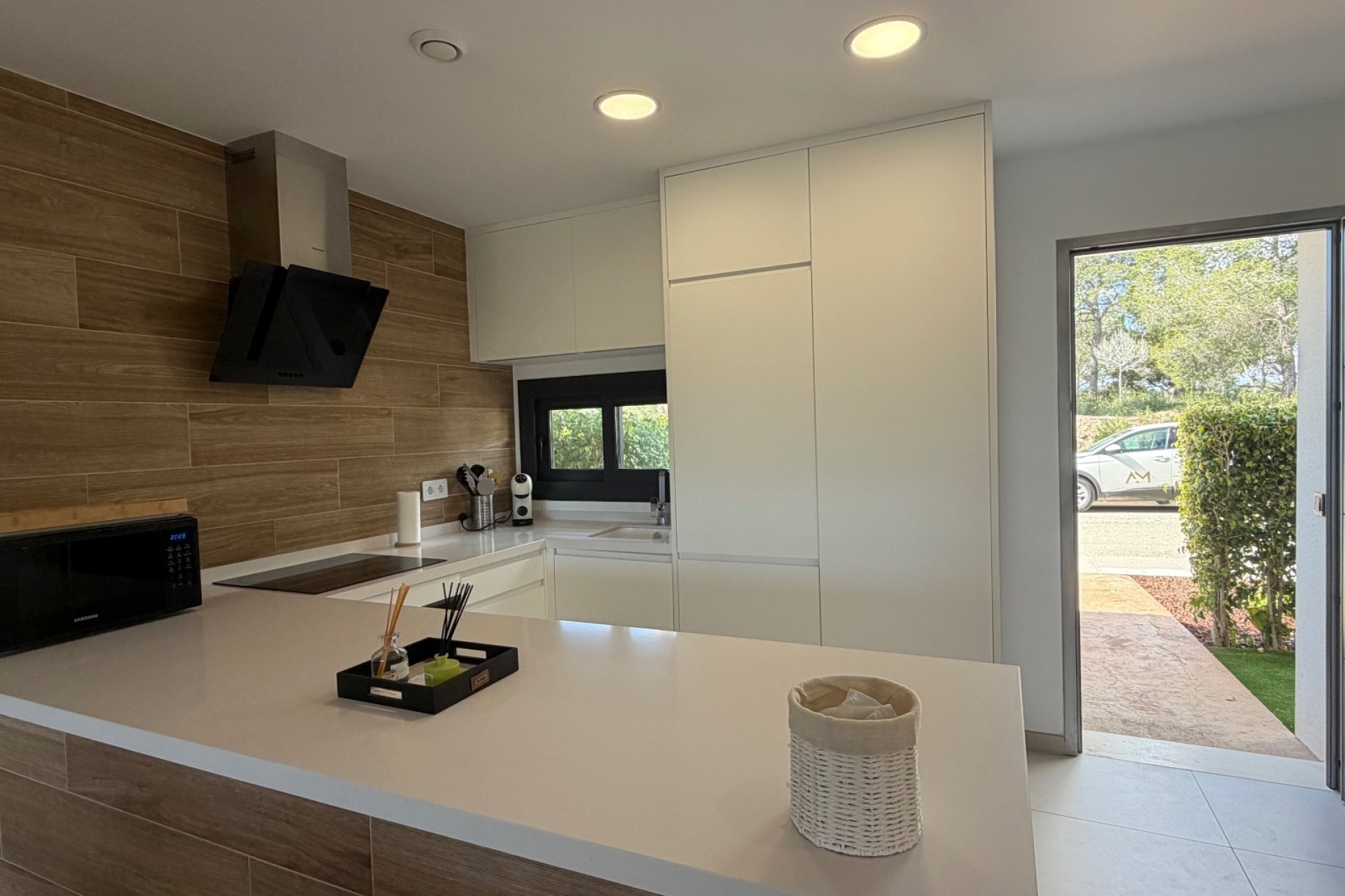 Revente - Apartment -
Pilar de la Horadada - Lo Romero Golf