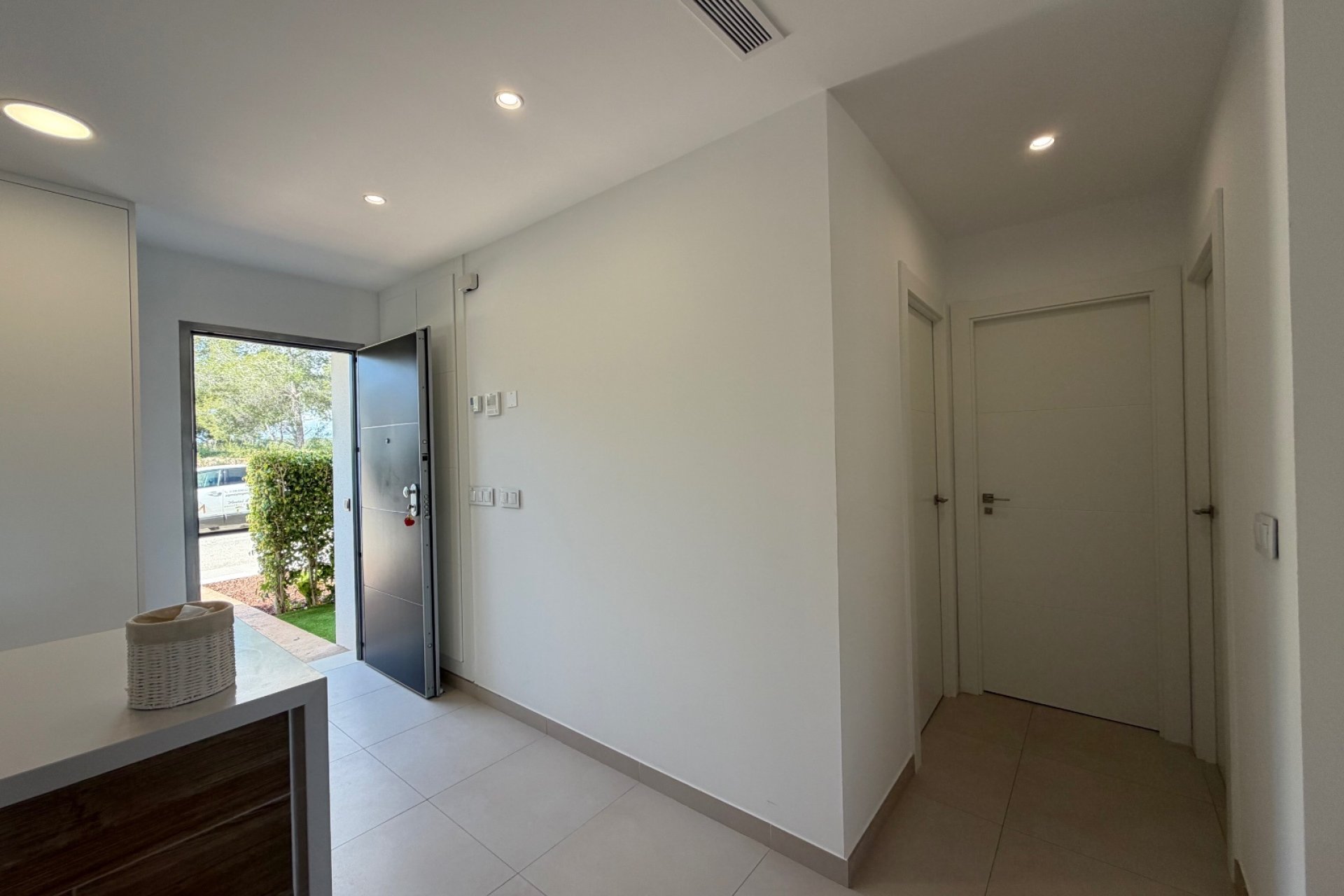 Revente - Apartment -
Pilar de la Horadada - Lo Romero Golf