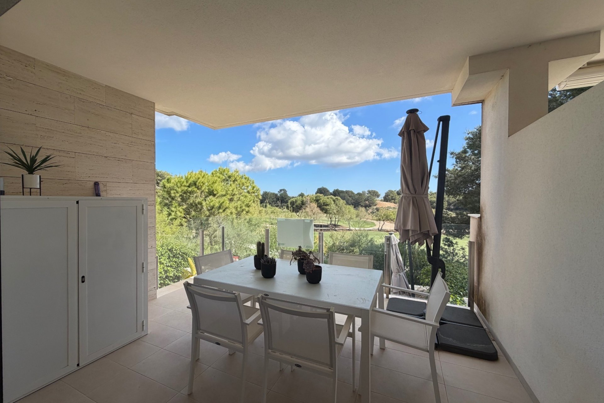 Revente - Apartment -
Pilar de la Horadada - Lo Romero Golf