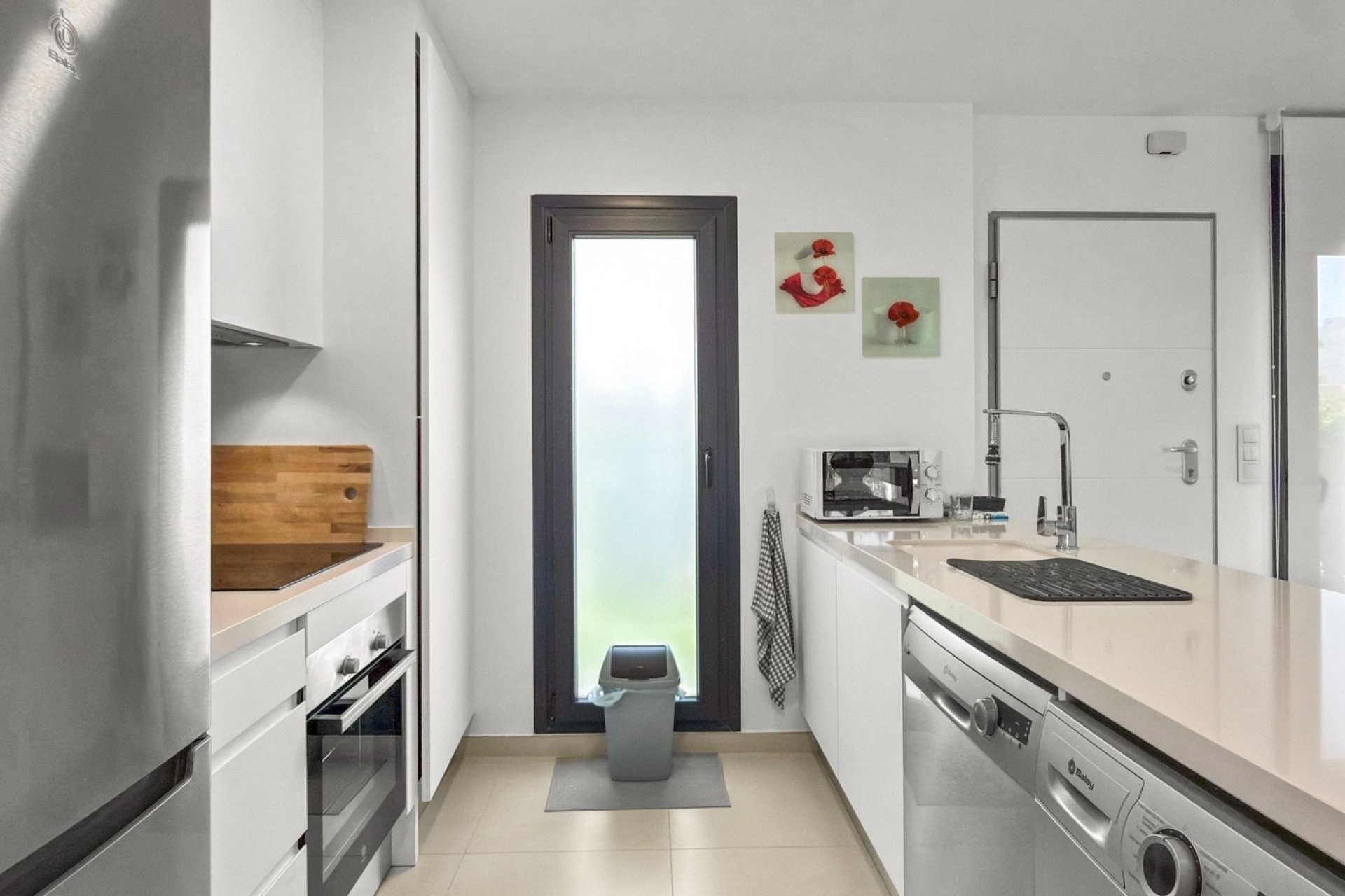 Revente - Apartment -
Pilar de la Horadada - Lo Romero Golf