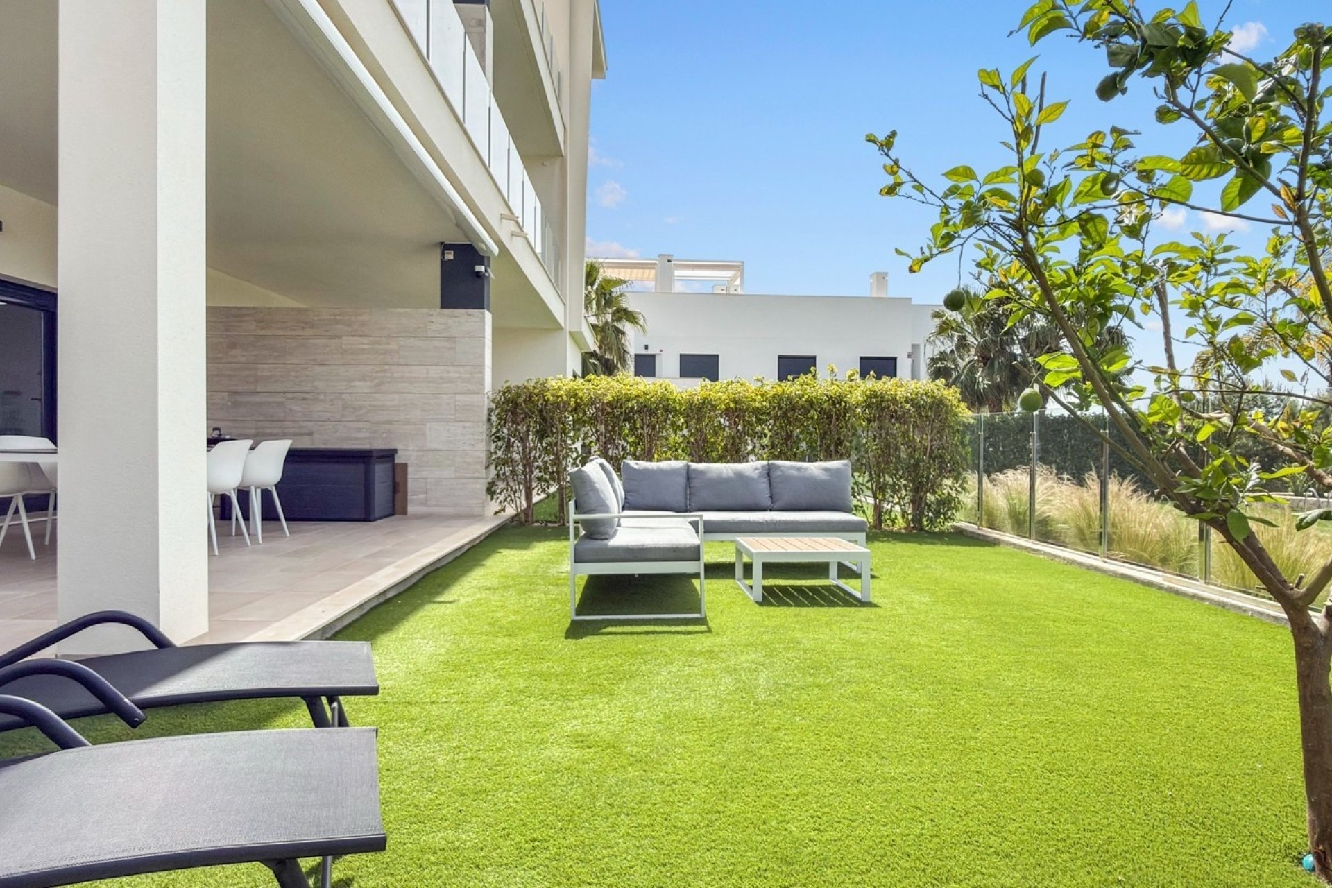 Revente - Apartment -
Pilar de la Horadada - Lo Romero Golf