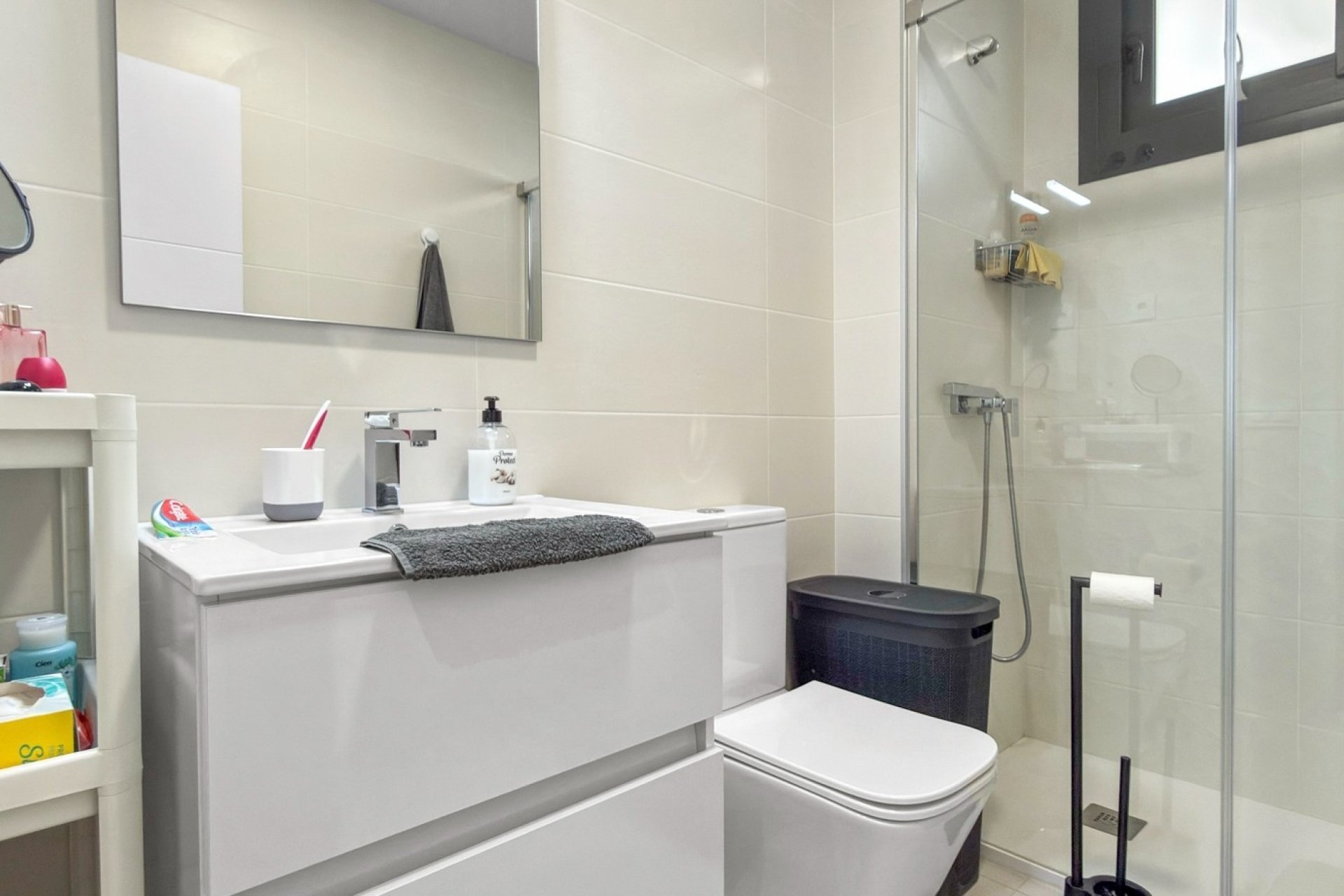 Revente - Apartment -
Pilar de la Horadada - Lo Romero Golf