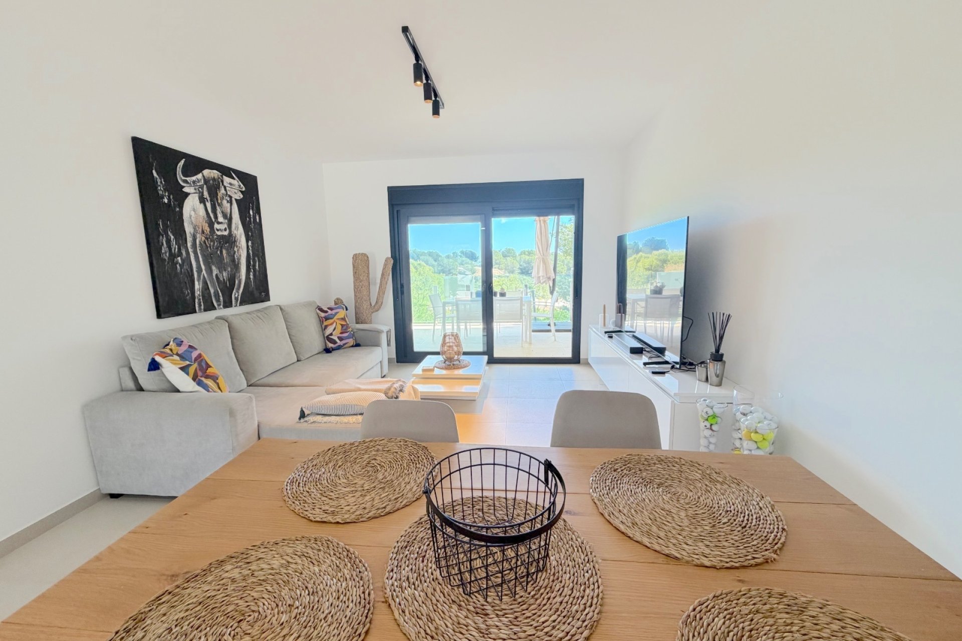 Revente - Apartment -
Pilar de la Horadada - Lo Romero Golf