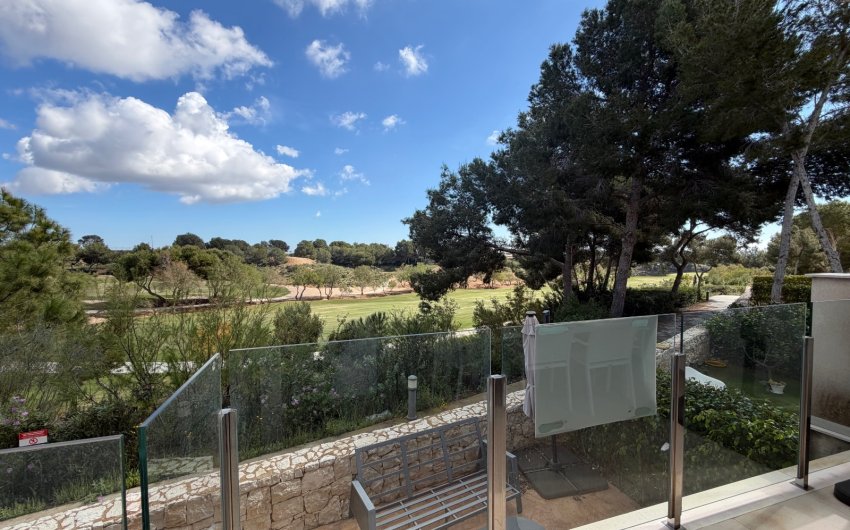 Revente - Apartment -
Pilar de la Horadada - Lo Romero Golf