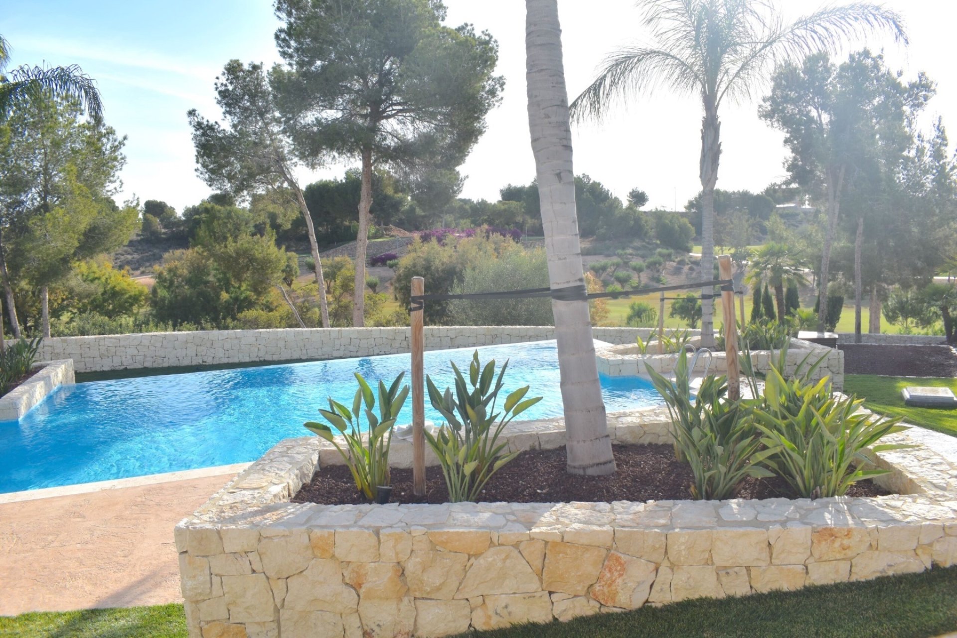Revente - Apartment -
Pilar de la Horadada - Lo Romero Golf
