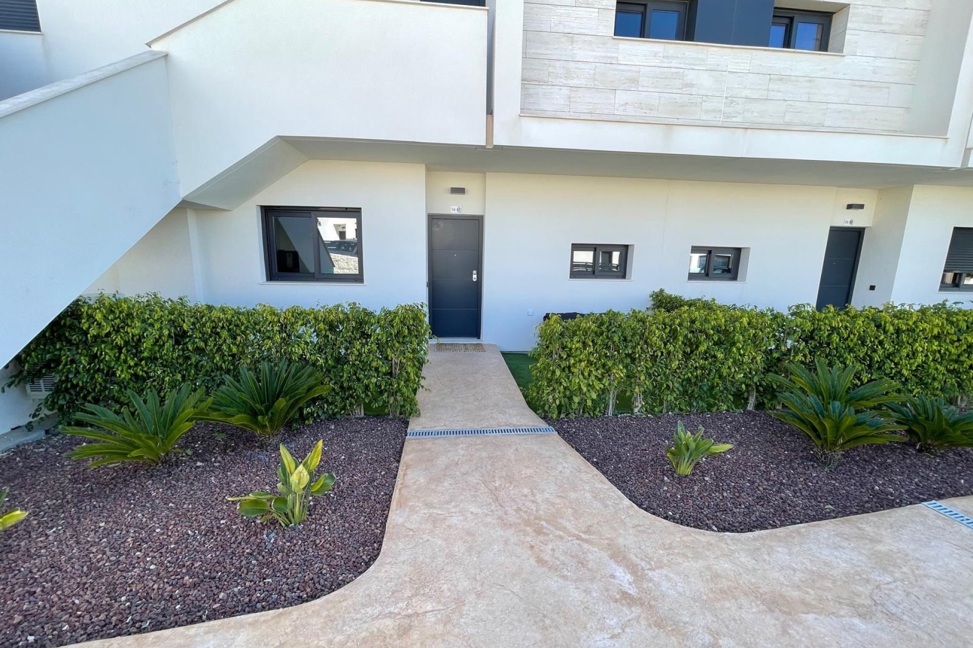 Revente - Apartment -
Pilar de la Horadada - Lo Romero Golf