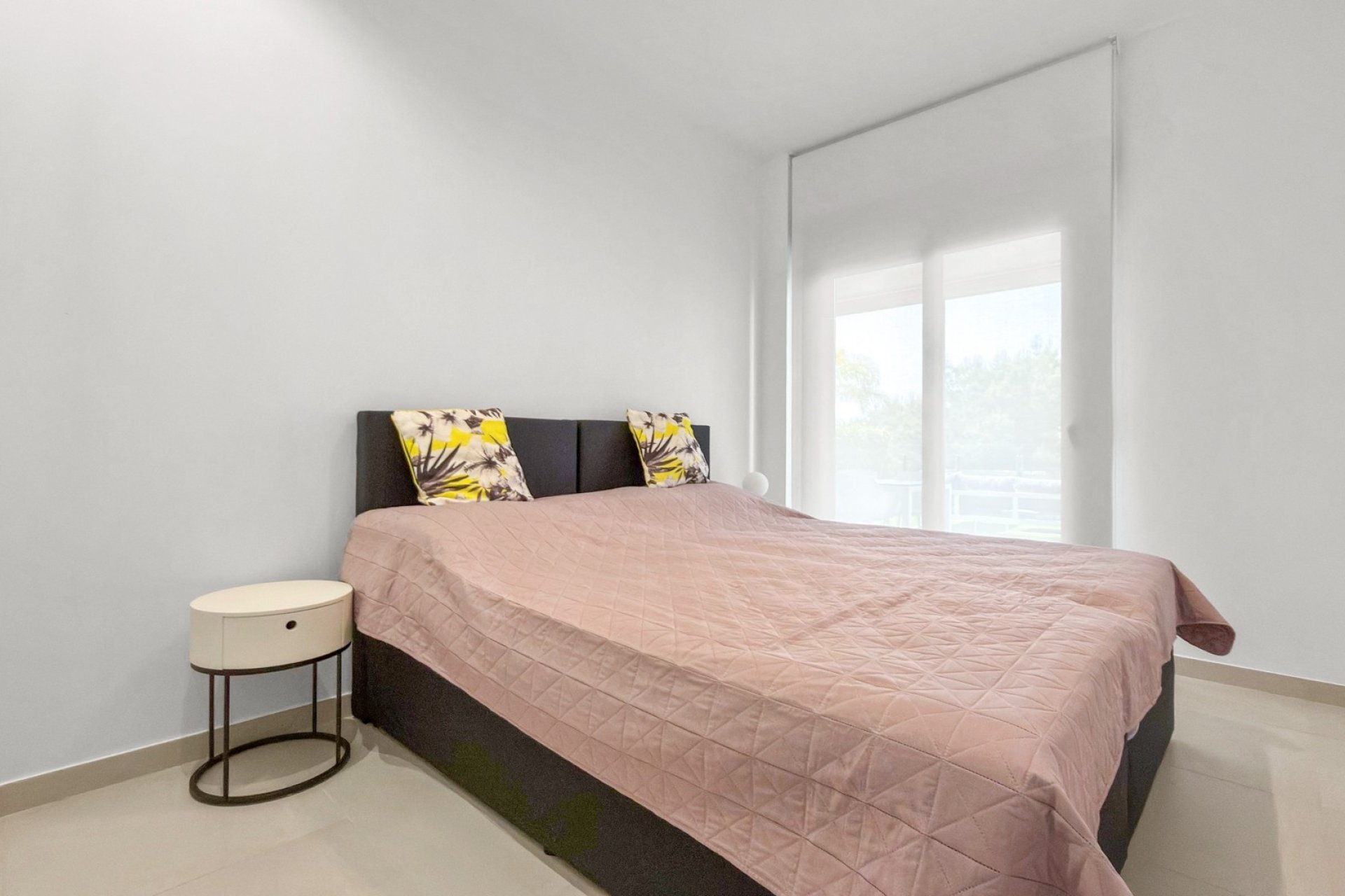 Revente - Apartment -
Pilar de la Horadada - Lo Romero Golf