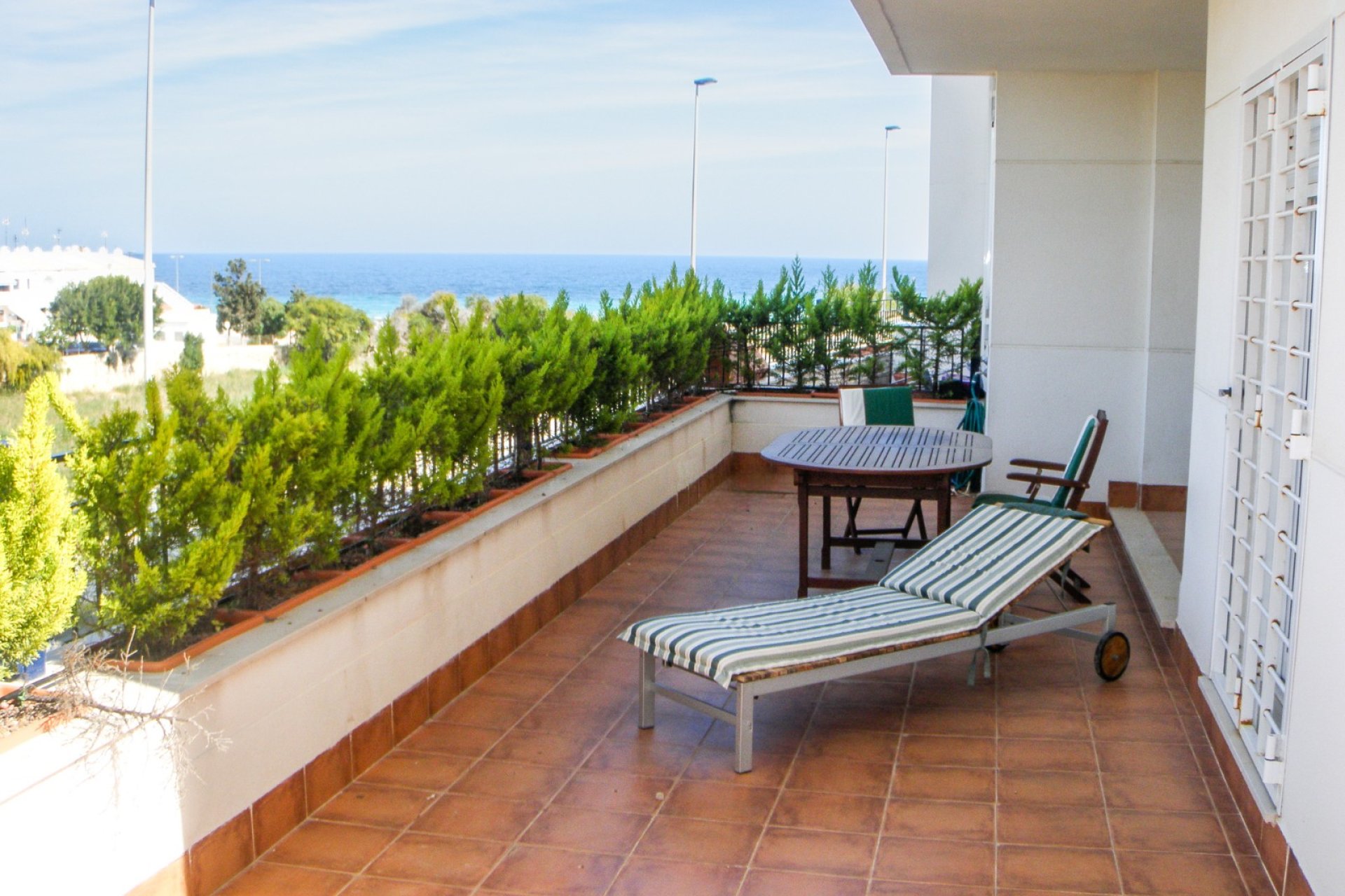 Revente - Apartment -
Pilar de la Horadada - Mil Palmeras