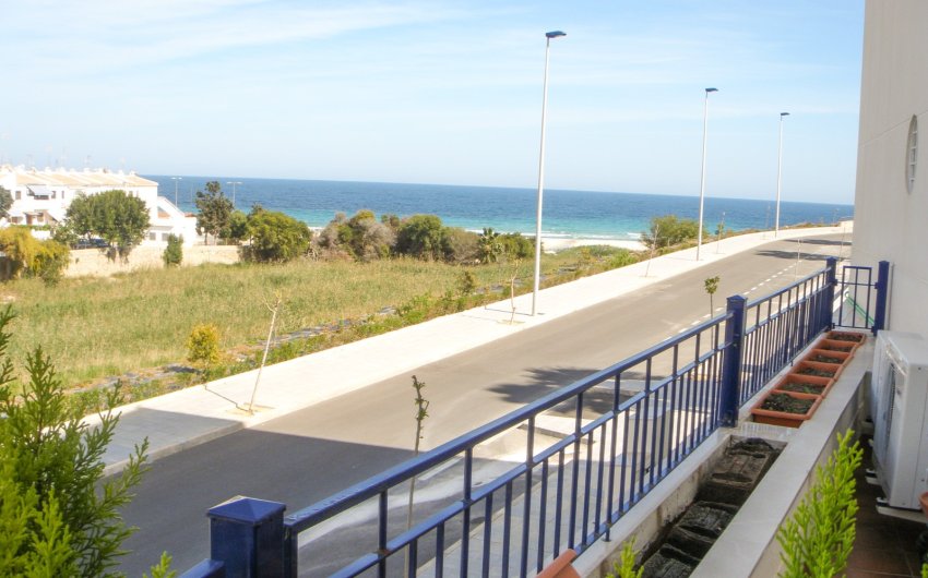 Revente - Apartment -
Pilar de la Horadada - Mil Palmeras