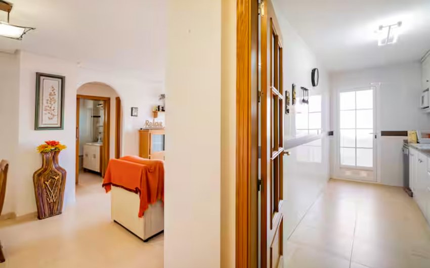 Revente - Apartment -
Pilar de la Horadada - Mil Palmeras