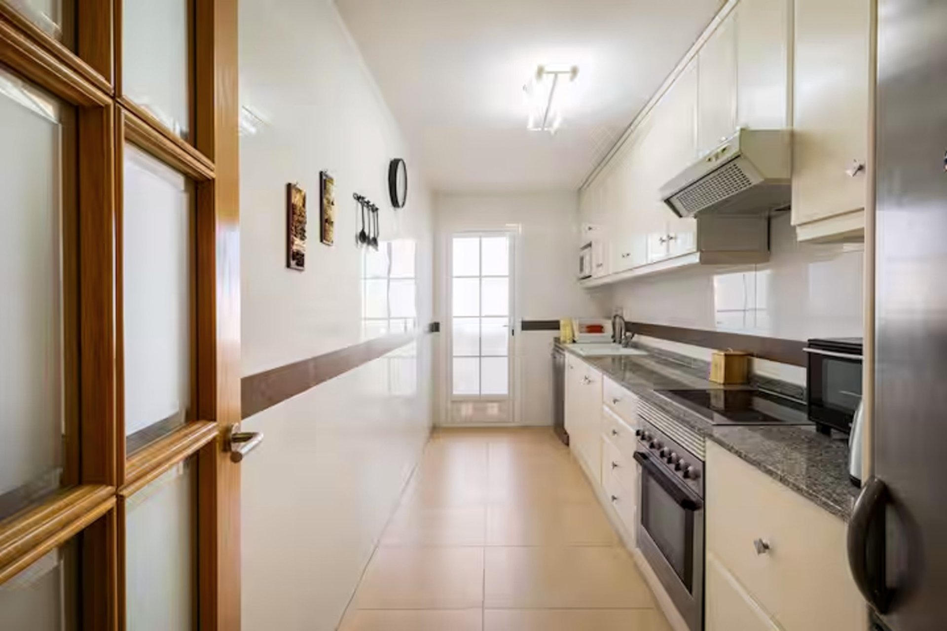 Revente - Apartment -
Pilar de la Horadada - Mil Palmeras