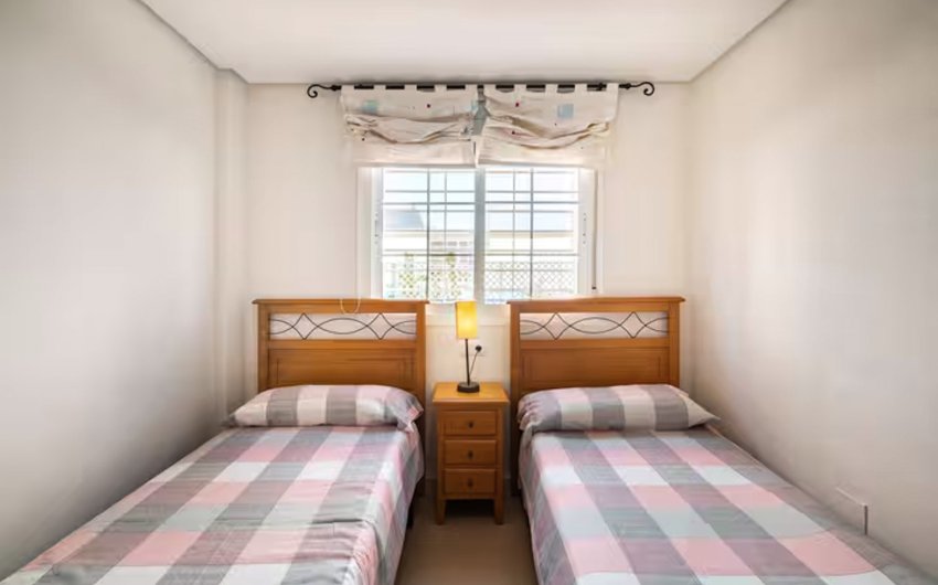 Revente - Apartment -
Pilar de la Horadada - Mil Palmeras