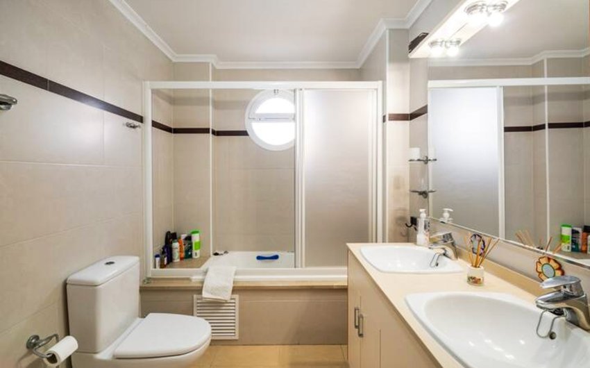 Revente - Apartment -
Pilar de la Horadada - Mil Palmeras