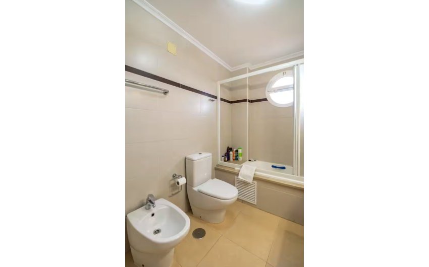 Revente - Apartment -
Pilar de la Horadada - Mil Palmeras