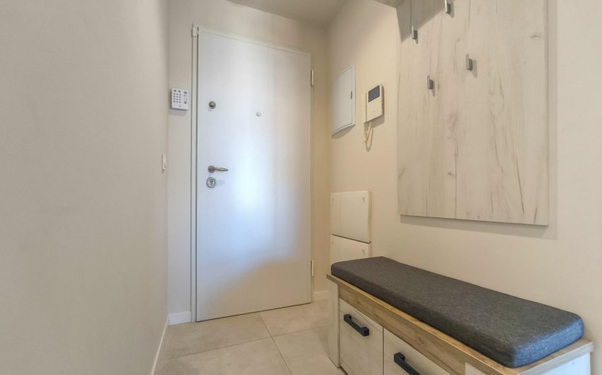 Revente - Apartment -
Pilar de la Horadada - Mil Palmeras