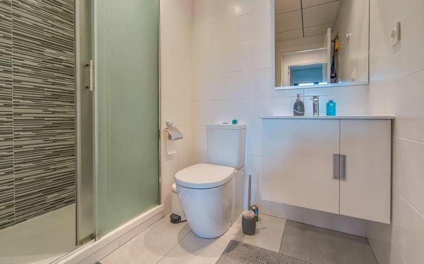 Revente - Apartment -
Pilar de la Horadada - Mil Palmeras