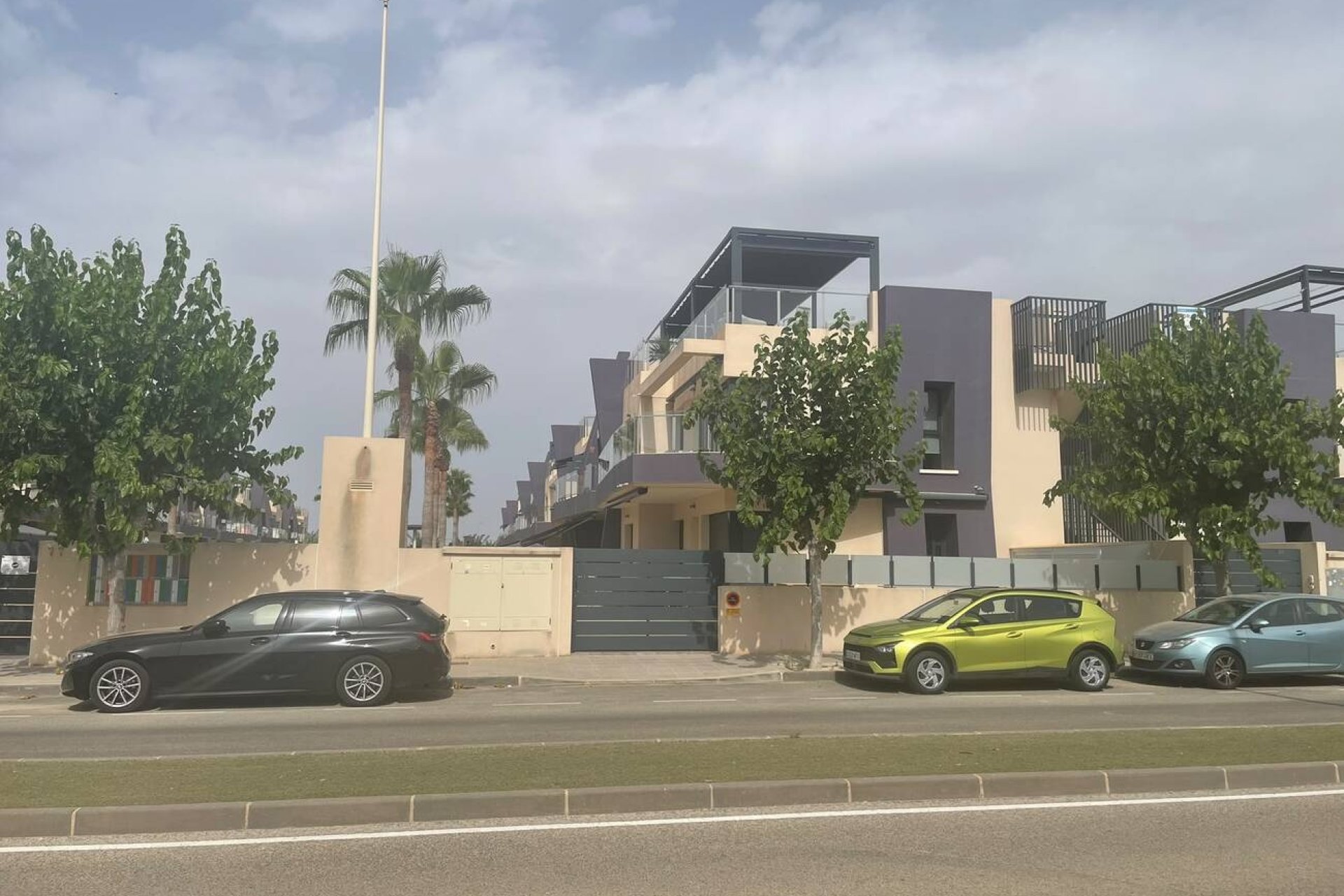 Revente - Apartment -
Pilar de la Horadada - Torre De La Horadada
