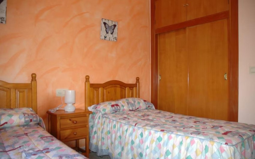 Revente - Apartment -
Pilar de la Horadada - Torre De La Horadada