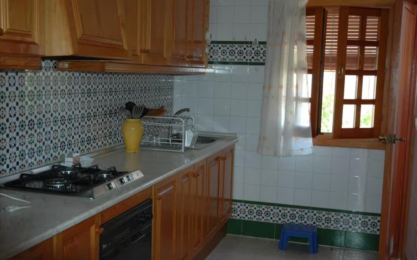 Revente - Apartment -
Pilar de la Horadada - Torre De La Horadada