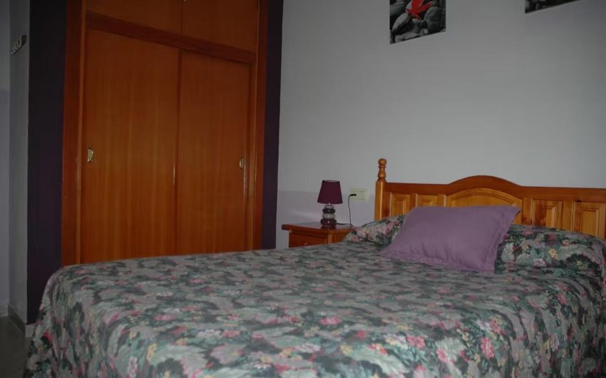 Revente - Apartment -
Pilar de la Horadada - Torre De La Horadada