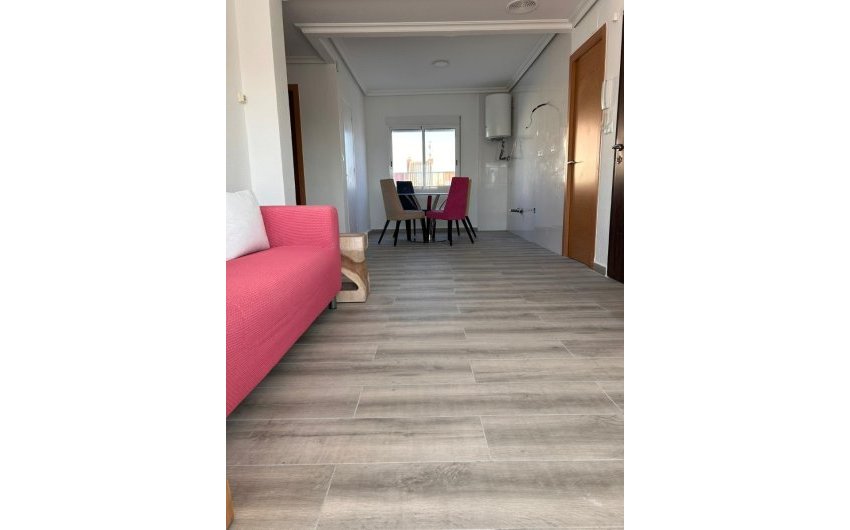 Revente - Apartment -
Pilar de la Horadada - Torre de la Horadada