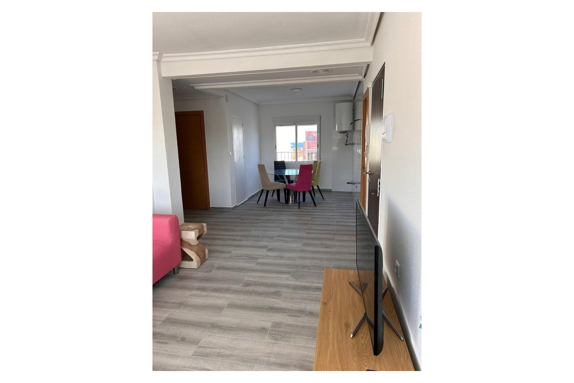 Revente - Apartment -
Pilar de la Horadada - Torre de la Horadada