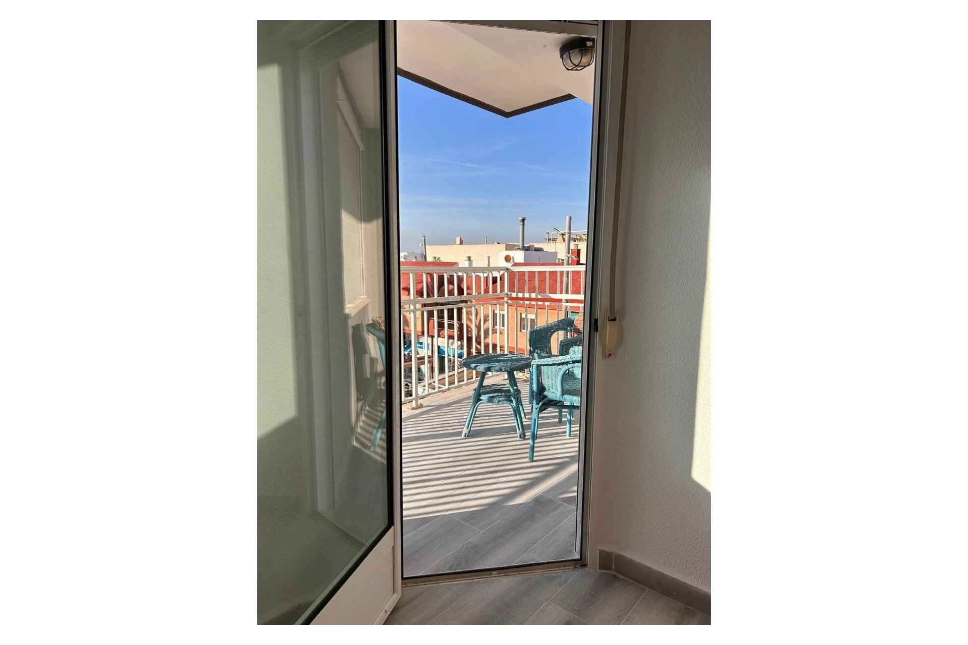 Revente - Apartment -
Pilar de la Horadada - Torre de la Horadada