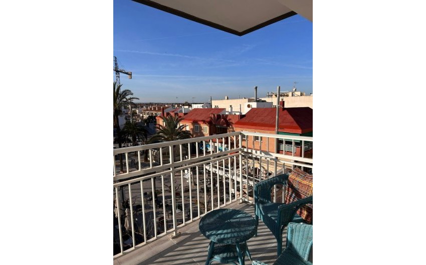 Revente - Apartment -
Pilar de la Horadada - Torre de la Horadada