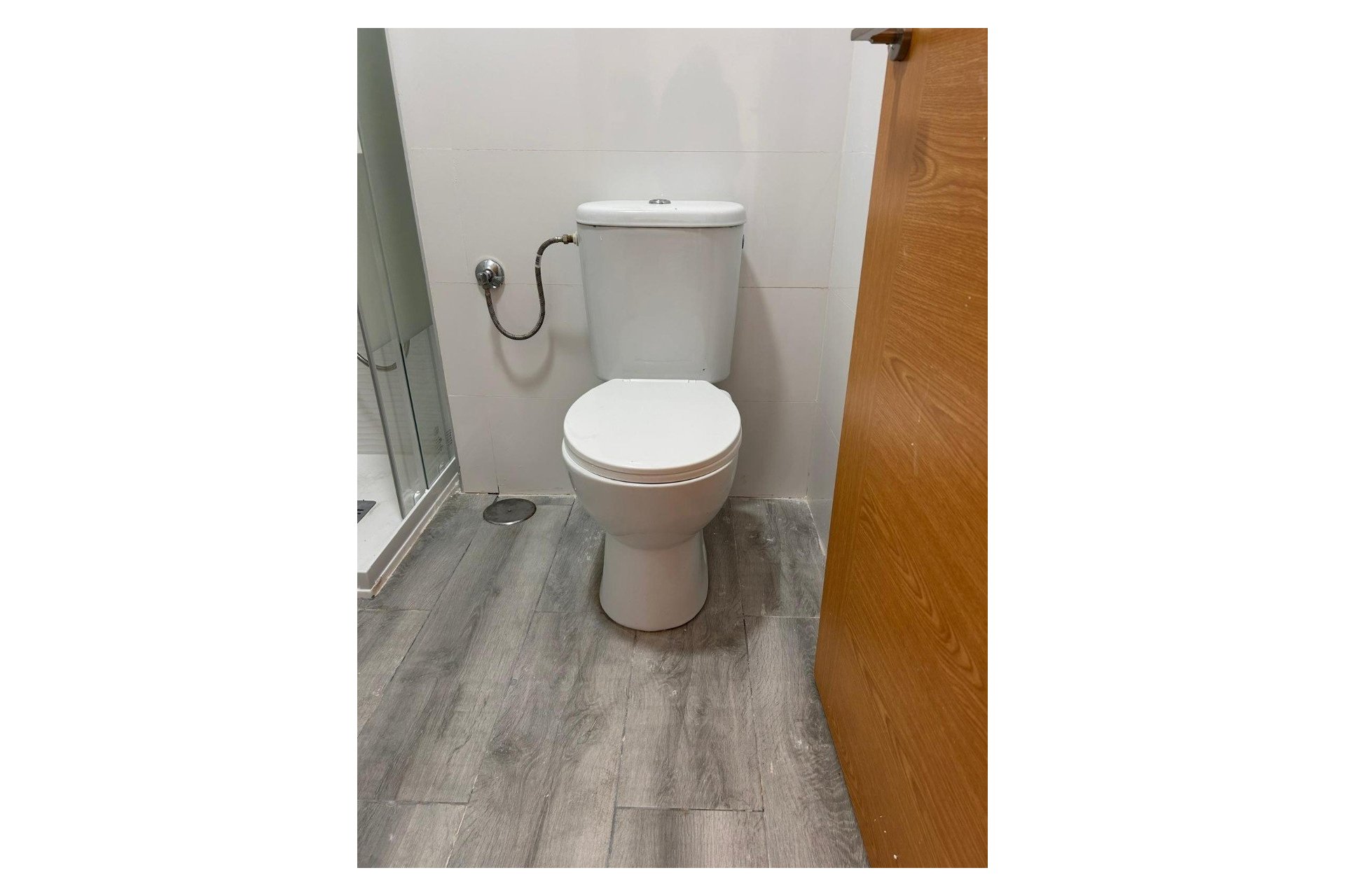 Revente - Apartment -
Pilar de la Horadada - Torre de la Horadada