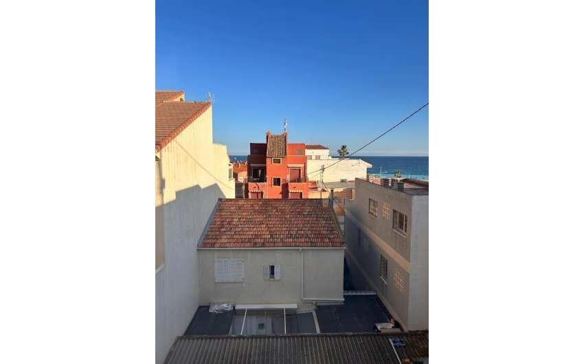 Revente - Apartment -
Pilar de la Horadada - Torre de la Horadada