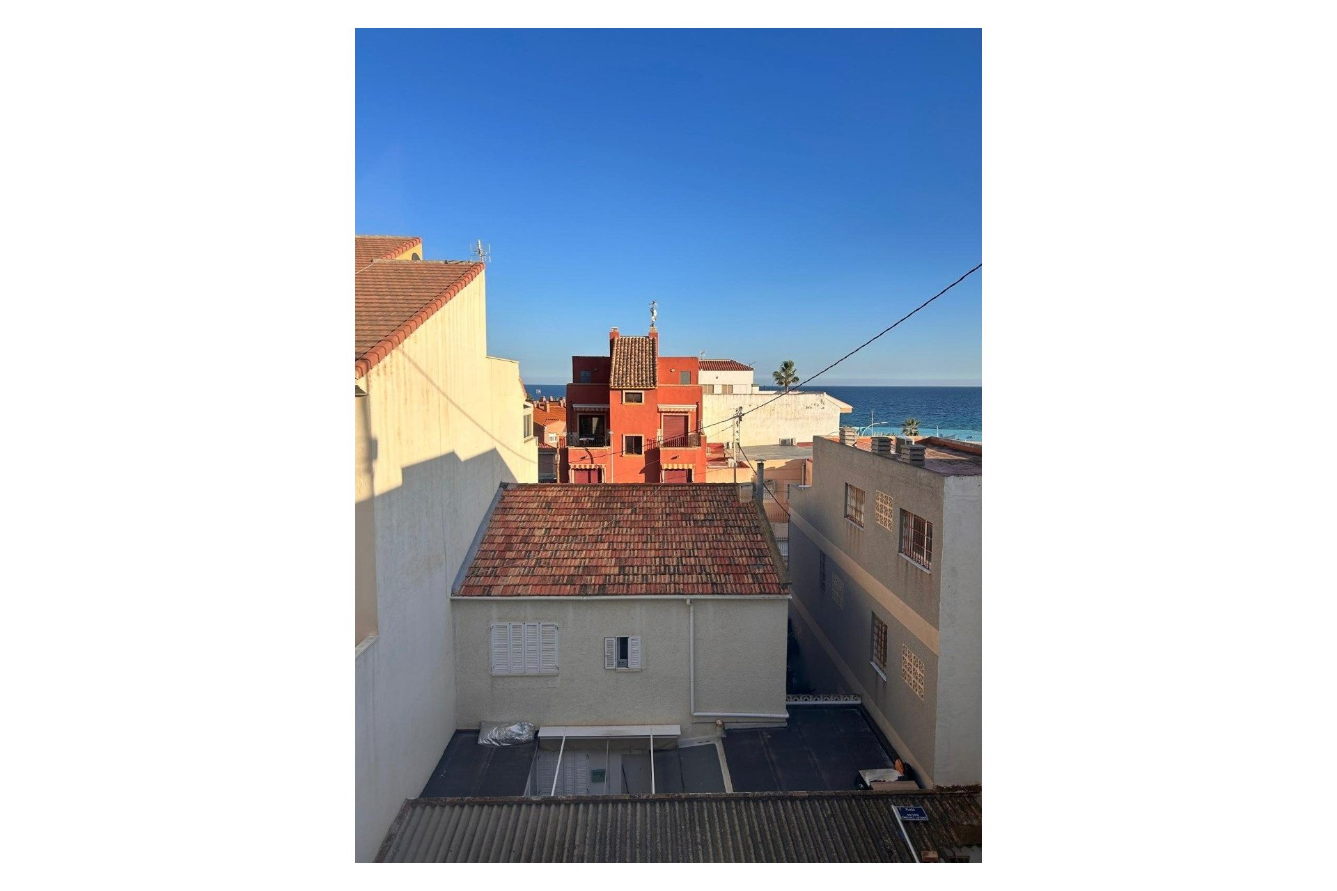 Revente - Apartment -
Pilar de la Horadada - Torre de la Horadada