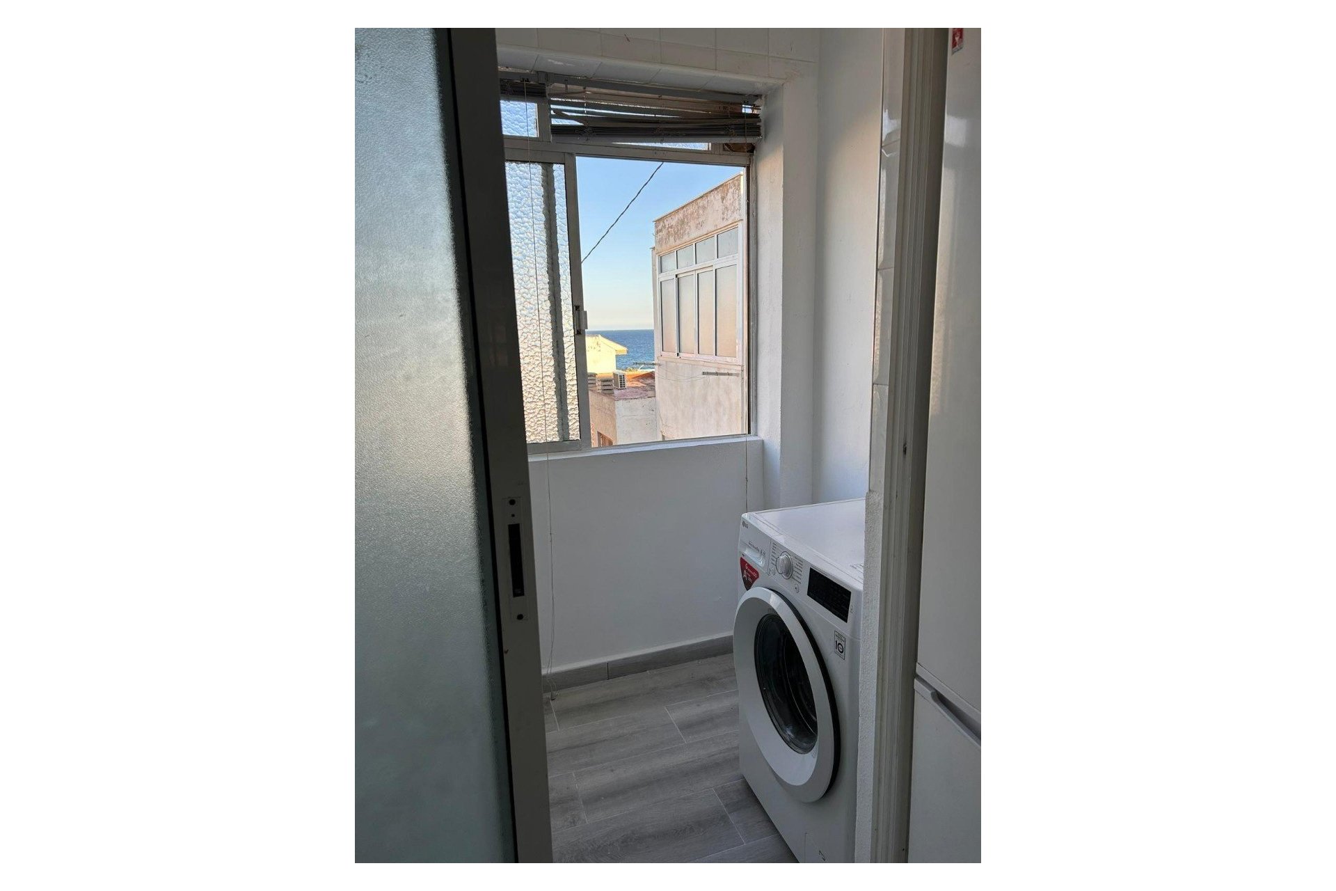 Revente - Apartment -
Pilar de la Horadada - Torre de la Horadada