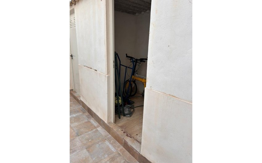 Revente - Apartment -
Pilar de la Horadada - Torre de la Horadada