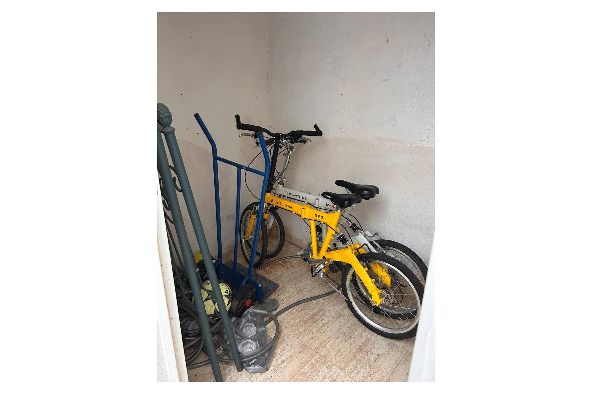 Revente - Apartment -
Pilar de la Horadada - Torre de la Horadada