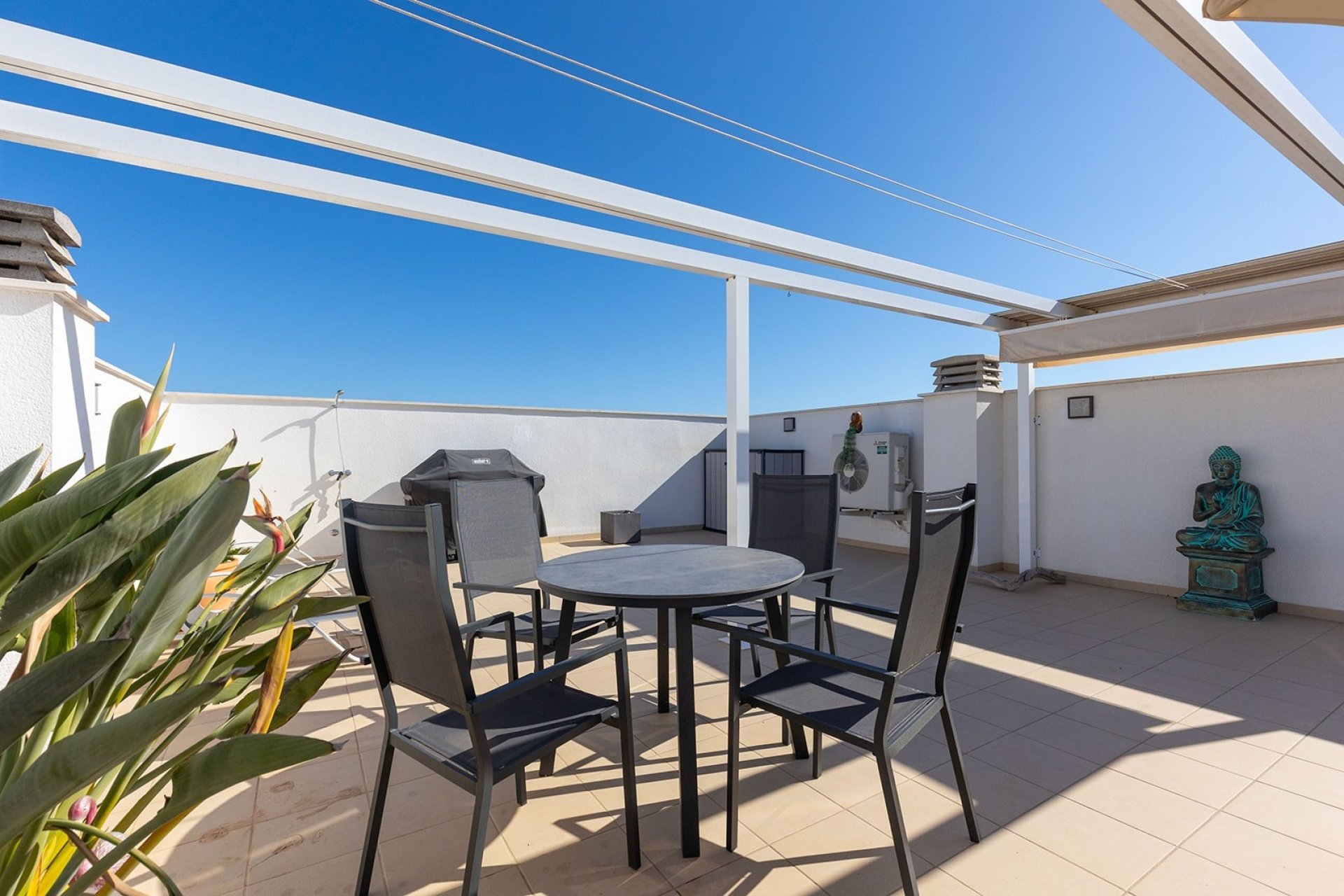 Revente - Apartment -
Pilar de la Horadada - Zona Pueblo