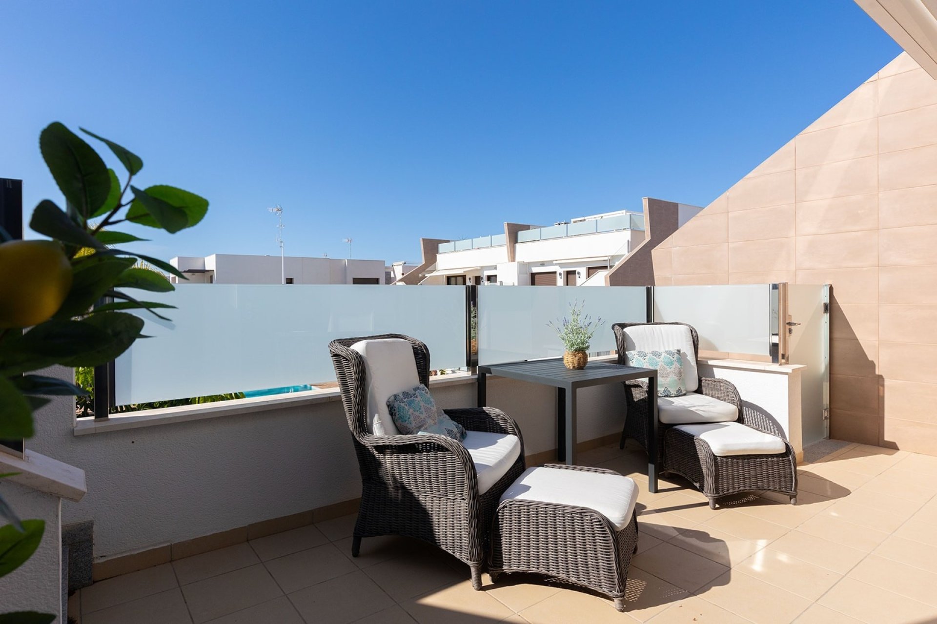 Revente - Apartment -
Pilar de la Horadada - Zona Pueblo