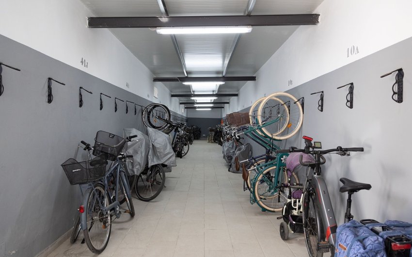 Revente - Apartment -
Pilar de la Horadada - Zona Pueblo