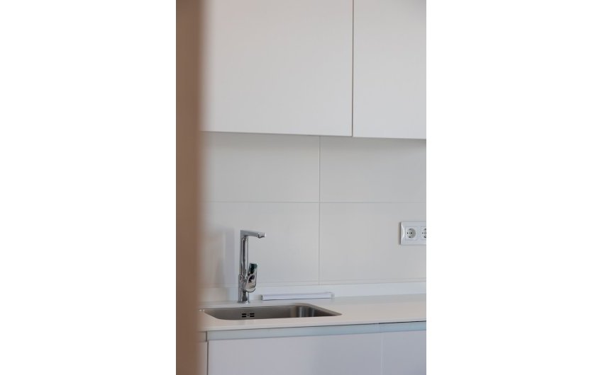 Revente - Apartment -
Pilar de la Horadada - Zona Pueblo