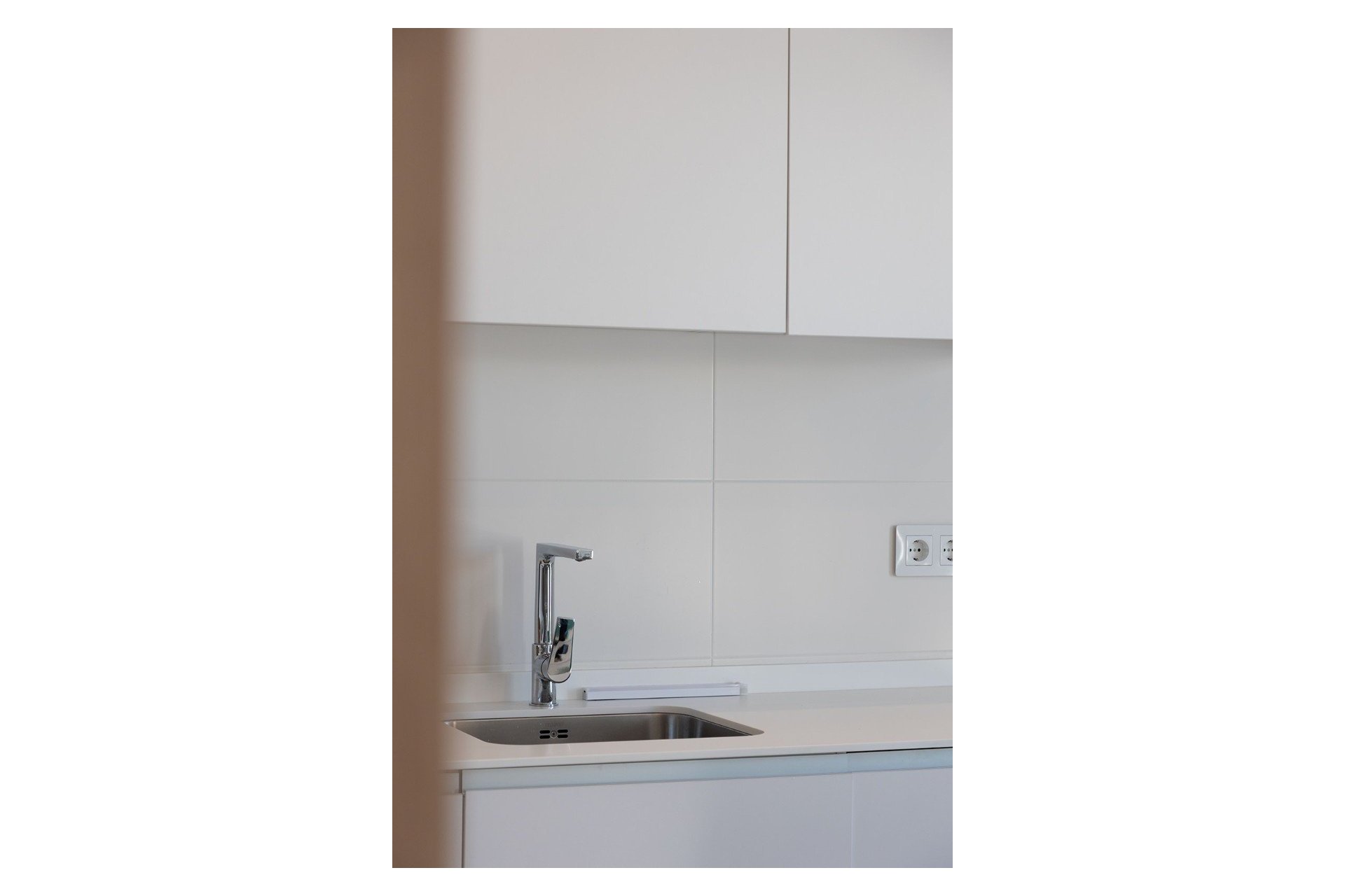 Revente - Apartment -
Pilar de la Horadada - Zona Pueblo