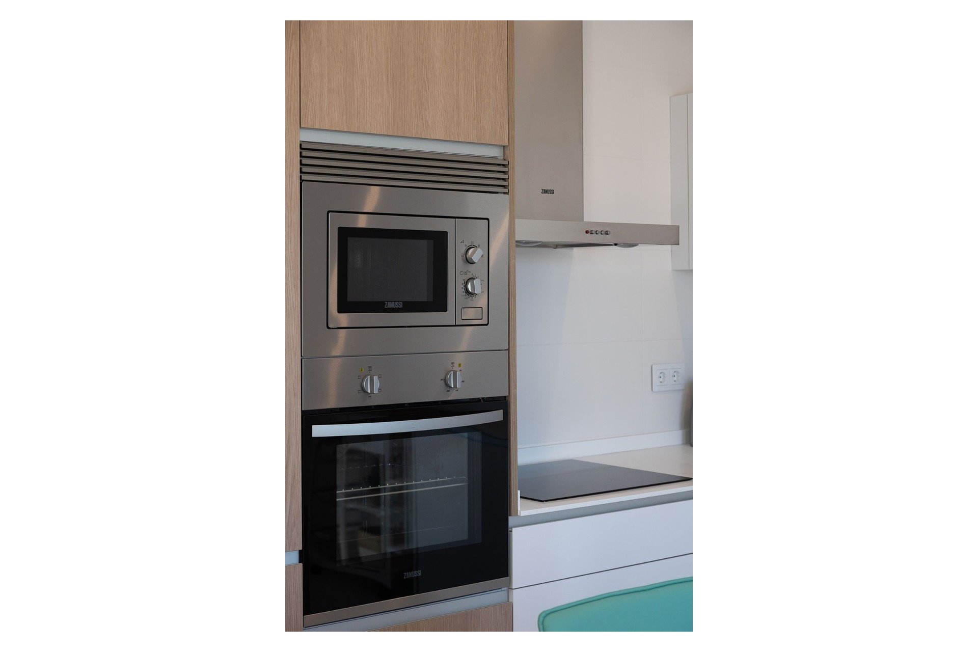 Revente - Apartment -
Pilar de la Horadada - Zona Pueblo