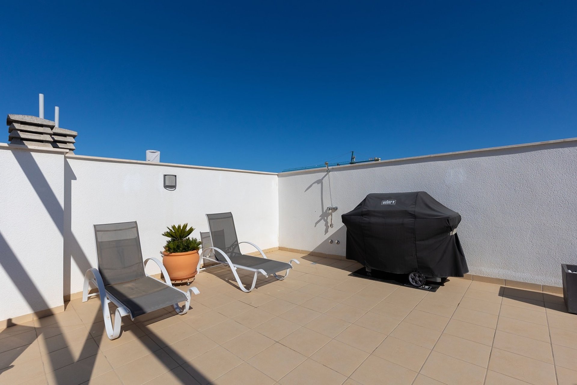 Revente - Apartment -
Pilar de la Horadada - Zona Pueblo
