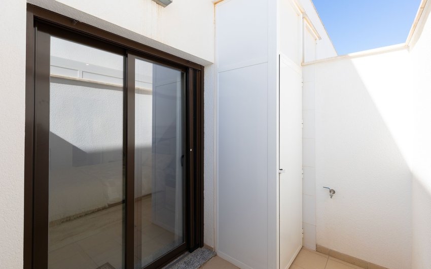 Revente - Apartment -
Pilar de la Horadada - Zona Pueblo