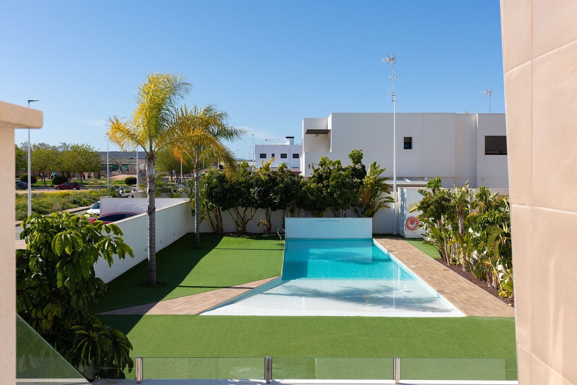 Revente - Apartment -
Pilar de la Horadada - Zona Pueblo