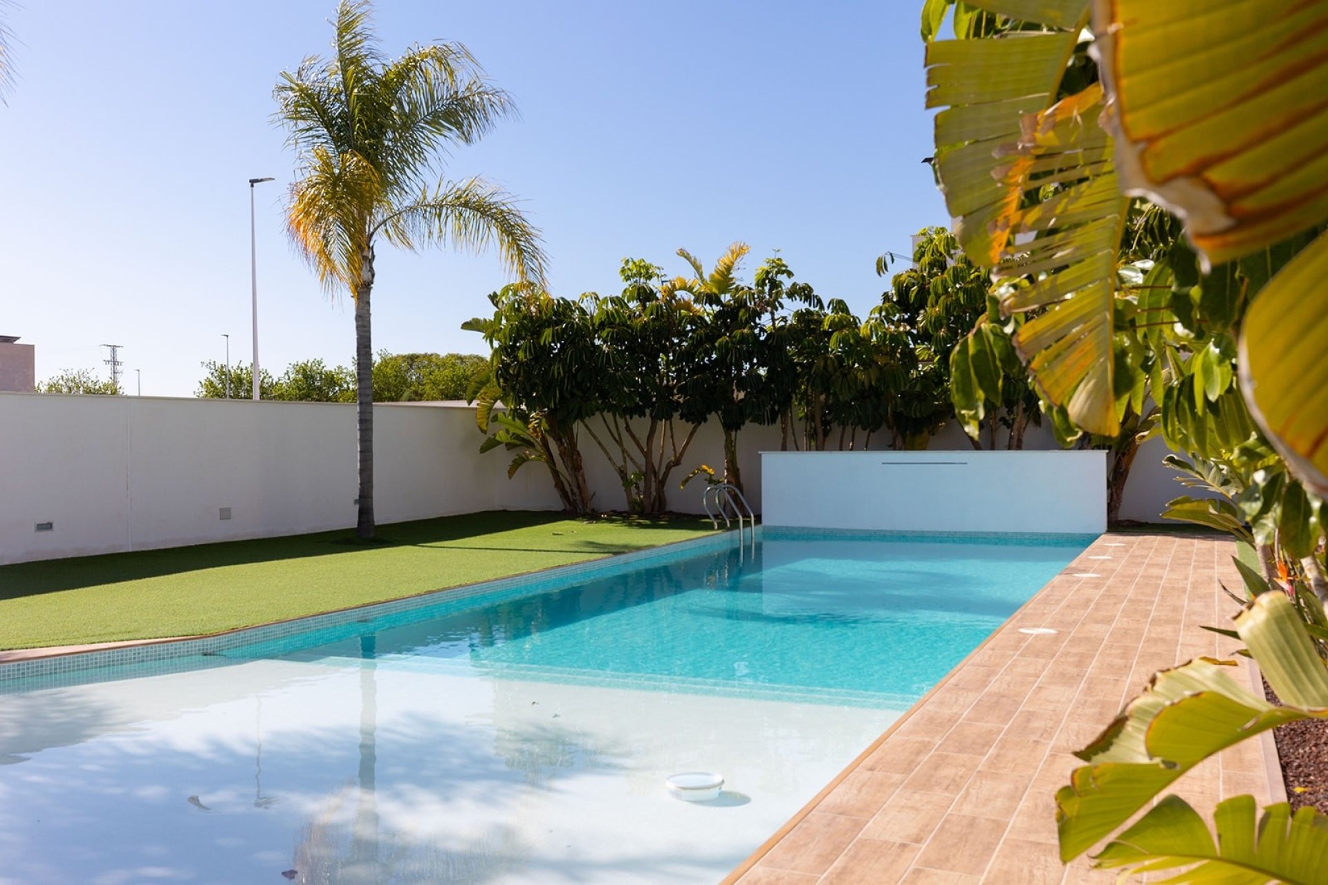 Revente - Apartment -
Pilar de la Horadada - Zona Pueblo