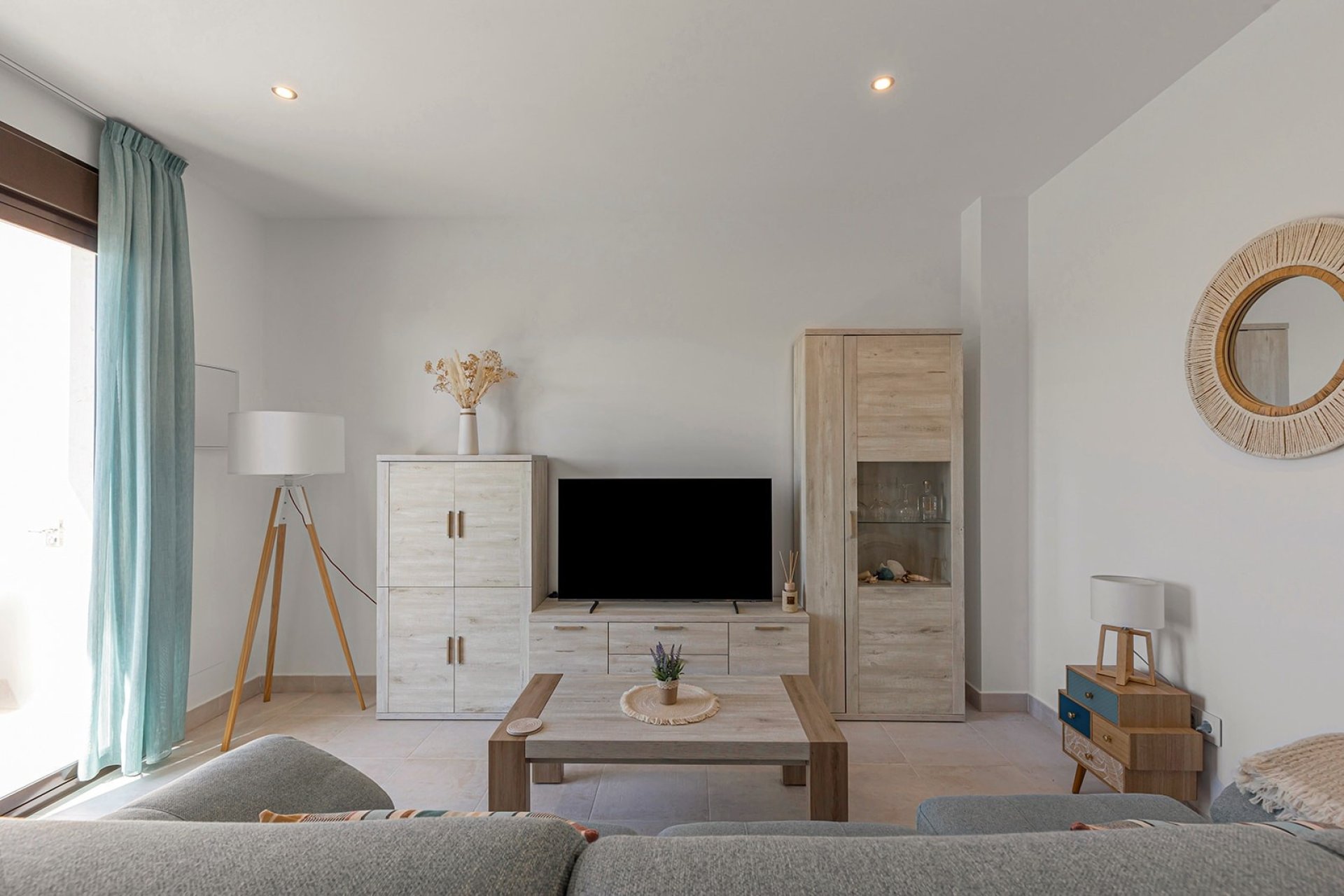 Revente - Apartment -
Pilar de la Horadada - Zona Pueblo