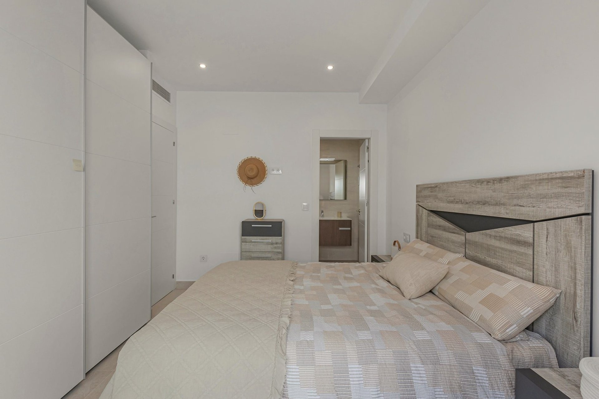 Revente - Apartment -
Pilar de la Horadada - Zona Pueblo